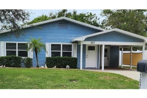 507 12TH STREET, LARGO, FL 33770 - MLS#MFRTB8454483