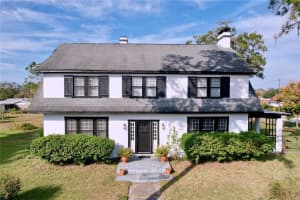 37823 COLEMAN AVENUE, DADE CITY, FL 33525 - MLS#MFRTB8454489