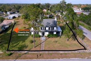 37823 COLEMAN AVENUE, DADE CITY, FL 33525 - MLS#MFRTB8454489