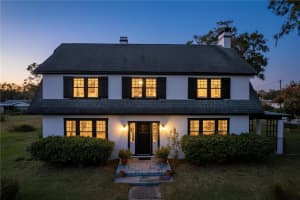 37823 COLEMAN AVENUE, DADE CITY, FL 33525 - MLS#MFRTB8454489