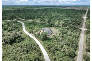 3357 POPINJAY AVENUE, LAKE PLACID, FL 33852 - MLS#MFRTB8454492