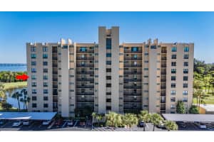 2620 COVE CAY DRIVE, CLEARWATER, FL 33760 - MLS#MFRTB8454500