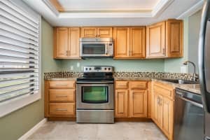 2620 COVE CAY DRIVE, CLEARWATER, FL 33760 - MLS#MFRTB8454500