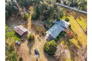 281 MARKS DRIVE, LAKE CITY, FL 32024 - MLS#MFRTB8454505