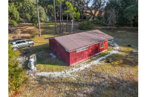 281 MARKS DRIVE, LAKE CITY, FL 32024 - MLS#MFRTB8454505
