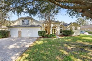 1452 KENSINGTON WOODS DRIVE, LUTZ, FL 33549 - MLS#MFRTB8454509