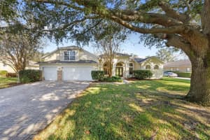 1452 KENSINGTON WOODS DRIVE, LUTZ, FL 33549 - MLS#MFRTB8454509