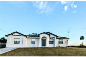 1511 SHOREWOOD DRIVE, DUNNELLON, FL 34431 - MLS#MFRTB8454511