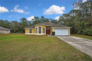 1334 GODFREY AVENUE, SPRING HILL, FL 34609 - MLS#MFRTB8454518