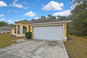 1334 GODFREY AVENUE, SPRING HILL, FL 34609 - MLS#MFRTB8454518