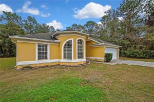 1334 GODFREY AVENUE, SPRING HILL, FL 34609 - MLS#MFRTB8454518