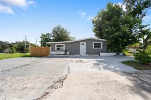 605 DISSTON AVENUE, TARPON SPRINGS, FL 34689 - MLS#MFRTB8454519