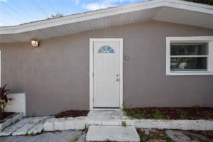 605 DISSTON AVENUE, TARPON SPRINGS, FL 34689 - MLS#MFRTB8454519
