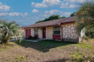 7544 HUMBOLDT AVENUE, NEW PORT RICHEY, FL 34655 - MLS#MFRTB8454523