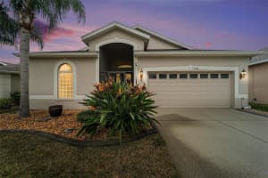 9448 ROLLING CIRCLE, SAN ANTONIO, FL 33576 - MLS#MFRTB8454526