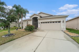 9448 ROLLING CIRCLE, SAN ANTONIO, FL 33576 - MLS#MFRTB8454526