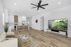 1008 HAWKINS STREET, CLEARWATER, FL 33756 - MLS#MFRTB8454527