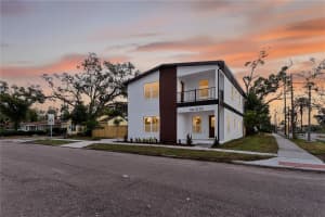 1530 12TH AVENUE, ST PETERSBURG, FL 33705 - MLS#MFRTB8454530