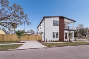 1530 12TH AVENUE, ST PETERSBURG, FL 33705 - MLS#MFRTB8454530