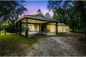 16453 PAWNEE DRIVE, BROOKSVILLE, FL 34601 - MLS#MFRTB8454533