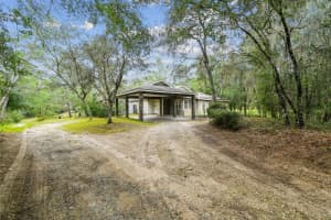 16453 PAWNEE DRIVE, BROOKSVILLE, FL 34601 - MLS#MFRTB8454533