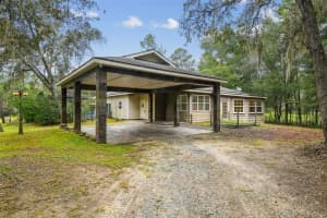 16453 PAWNEE DRIVE, BROOKSVILLE, FL 34601 - MLS#MFRTB8454533