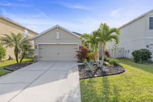7754 TUSCAN BAY CIRCLE, WESLEY CHAPEL, FL 33545 - MLS#MFRTB8454538