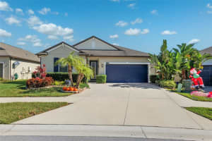 21922 CREST MEADOW DRIVE, LAND O LAKES, FL 34637 - MLS#MFRTB8454539