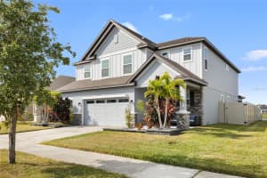8209 ABBY BROOKS CIRCLE, WESLEY CHAPEL, FL 33545 - MLS#MFRTB8454544
