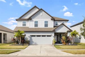 8209 ABBY BROOKS CIRCLE, WESLEY CHAPEL, FL 33545 - MLS#MFRTB8454544