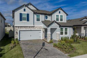 9506 CRESCENT RAY DRIVE, WESLEY CHAPEL, FL 33545 - MLS#MFRTB8454584