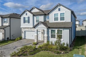 9506 CRESCENT RAY DRIVE, WESLEY CHAPEL, FL 33545 - MLS#MFRTB8454584