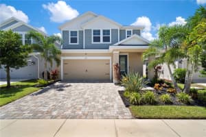 5636 SILVER SUN DRIVE, APOLLO BEACH, FL 33572 - MLS#MFRTB8454628
