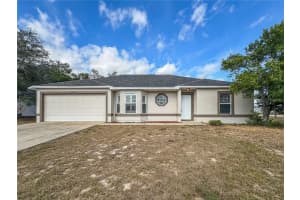 MLS# MFRTB8454630, Spring Hill, Florida 34609