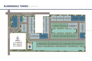 3364 TIMBER CROSSING AVENUE, BRANDON, FL 33511 - MLS#MFRTB8454659