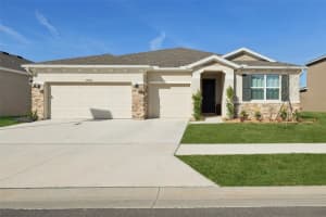 10509 BRIDGEGATE HEIGHTS LOOP, SAN ANTONIO, FL 33576 - MLS#MFRTB8454693