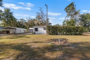 11622 GROVEWOOD AVENUE, THONOTOSASSA, FL 33592 - MLS#MFRTB8454694