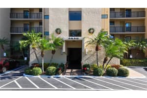 2620 COVE CAY DRIVE, CLEARWATER, FL 33760 - MLS#MFRTB8454703