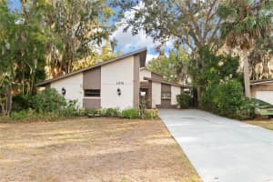 1708 RICHARD ERVIN PARKWAY, TARPON SPRINGS, FL 34688 - MLS#MFRTB8454735