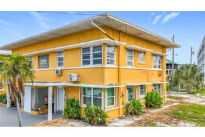 101 154TH AVENUE, MADEIRA BEACH, FL 33708 - MLS#MFRTB8454738