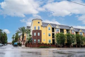 1810 E Palm Ave #1201, TAMPA