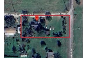 11951 WICHERS LANE, SAN ANTONIO, FL 33576 - MLS#MFRTB8454767