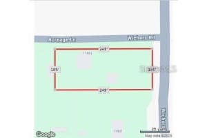 11951 WICHERS LANE, SAN ANTONIO, FL 33576 - MLS#MFRTB8454767