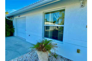 8541 REGENCY COURT, NORTH PORT, FL 34287 Sold 02/11/26