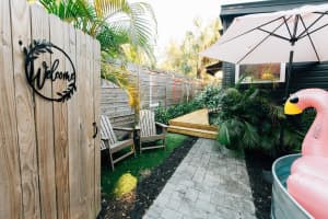 2705 N Oakdale Ave #2 Tampa, FL 33602 - Off Market