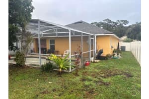 4368 Creekside Blvd Kissimmee, FL 34746 - Off Market