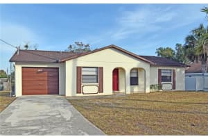 1390 ESMONT AVENUE, SPRING HILL, FL 34608 - MLS#MFRTB8454788