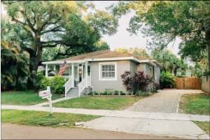 2705 N Oakdale Ave Tampa, FL 33602 - Off Market