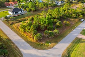 DINSMORE ST, NORTH PORT, FL 34288 - MLS#MFRTB8454797