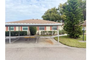 407 Feltham Trail Unit B #48, SUN CITY CENTER